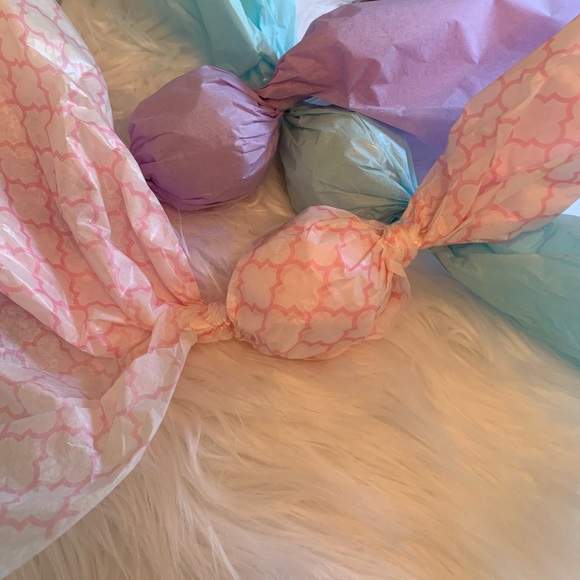 Homemade bath-bombs (three) - Picture 2 of 2